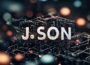 Intro to JSON-LD: JSON for the Semantic Web
